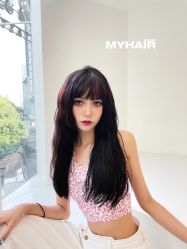 -MY HAIR ARDOR
