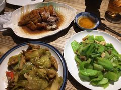 -李记潮汕砂锅粥(营福路店)