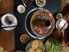 -陀岗美食·云南藏式特色餐厅