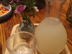 米酒-懒人盐府人家(航天桥店)