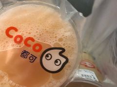 -CoCo都可(芙蓉天虹店)