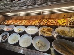 -火炉火自助餐(西直门凯德MALL店)