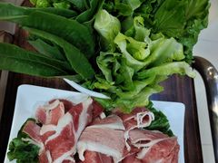-粤潮牛肉火锅店(江南大道店)