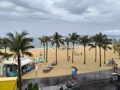 -大梅沙海滨公园