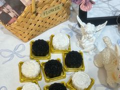 -食间旅人DIY烘焙工作室