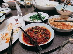 -湖鱼湖·蓉亭食贝(亚运村店)
