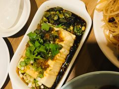 -陈傻子餐厅(世纪都会店)