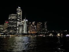 -悉尼海港大桥