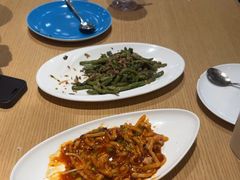 -渝信川菜 · 川味家常菜(财富购物中心店)