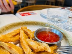 -烁先生披萨·儿童餐下午茶(河南岸店)