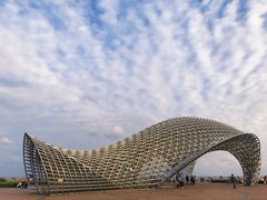 -南汇嘴观海公园