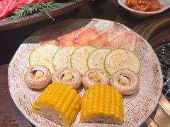 -MIKOMIKO和牛烧肉专门店(南门店)
