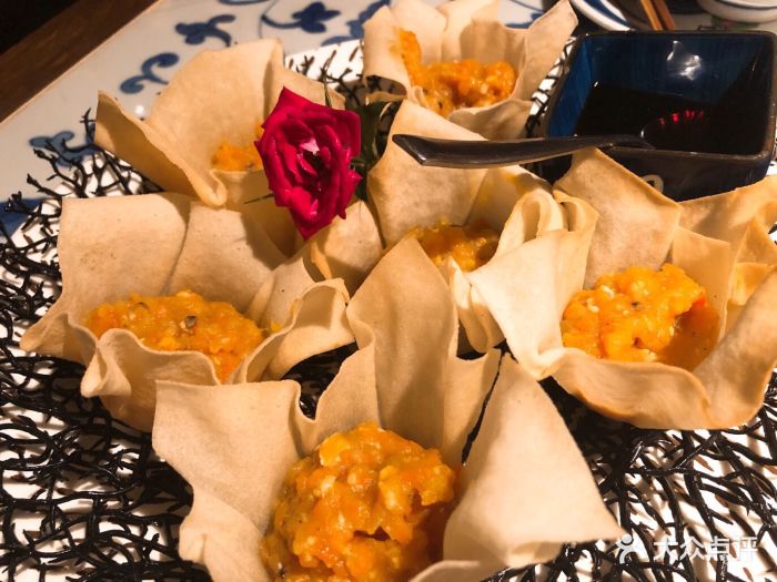 桂满陇(德基广场店)公主素蟹粉图片 - 第2559张