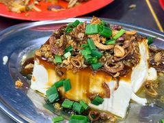-黄亚华小食店(Jalan Alor)