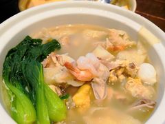 -宴秋杭州菜(锦艺城店)