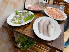 -肥婆麻辣火锅.顺德首创药材麻辣火锅(容桂店)