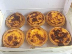 -安德鲁饼店(总店)