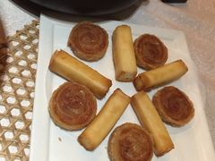 -味可道美食坊(福基路店)
