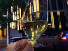 白葡萄-安妮意大利餐厅(国贸店)