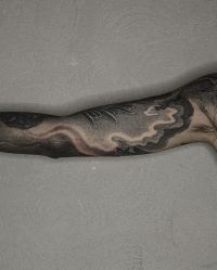 -千贺宗纹身传统大师