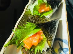 -新鲜特色餐厅(香格里拉大酒店)