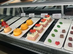 -粤海喜来登酒店·&More聚驿(天河城店)