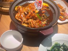 -领蟹祥记·香辣蟹·特色小海鲜(奥体天虹店)