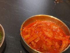 -闻老头·菊花炭烤肉(佛山首店)