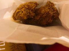 -麦当劳(坂田分店)