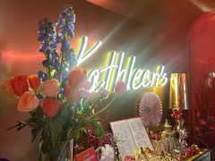 -Kathleen's Waitan 凯圣琳江景西餐厅(外滩店)