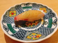 -鮨青(恒基名人购物中心店)