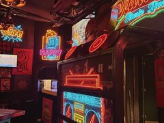 -光音瓦特俱乐部(高新店)