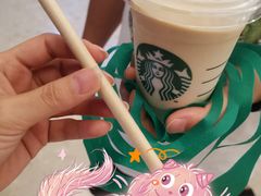 -星巴克(太原茂业天地店)