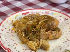 -吉源大排档·鱼生·海鲜(烧烤彩印厂店)