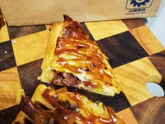 -山崎面包(静安久光店)