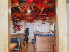 -九田家黑牛烤肉料理(晋阳街店)