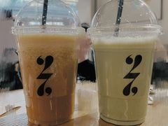 -HELLO 27 意面·沙拉·帕尼尼