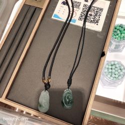 -林大生珠宝(中街钻石宫殿店)