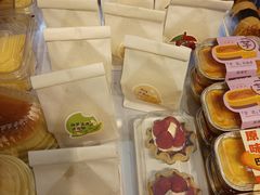 -法诗甜蛋糕店(皇姑大润发店)