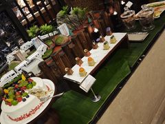-西双版纳洲际度假酒店-海鲜傣味烧烤·侬香全日制餐厅