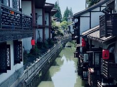 -南翔古镇