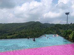 -清远熹乐谷温泉度假酒店