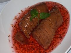 -一品江南韵·淮扬菜