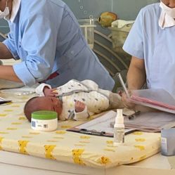 -祥馨月子会所(莞城店)