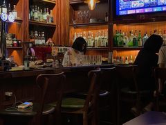-The Cheebat 锌吧·Bistro(体育西店)