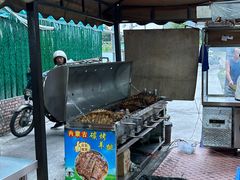 -大笑饭堂(甲子桥店)