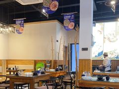 大堂-桂大叔·砂锅粥·家传闽粤菜(县西巷店)