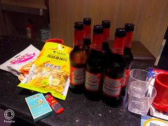 -歌神量贩式KTV(金谊店)