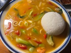 -源一咖啡馆(麒麟巷步行街店)