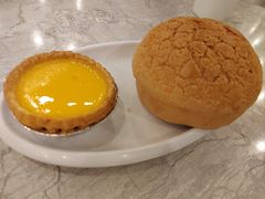 -翠华餐厅(正佳广场店)